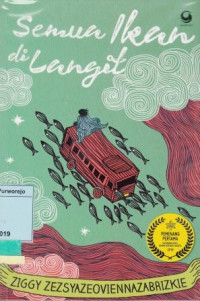 Image of Semua Ikan di Langit