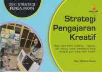 Strategi pengajaran kreatif