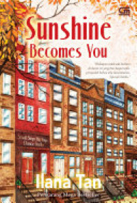 Sunshine Becomes You-Cover Baru