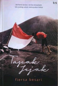 Tapak Jejak