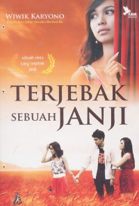 Terjebak Sebuah Janji