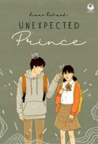 Image of Unexpected Prince