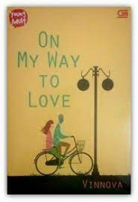 Image of On May Way To Love