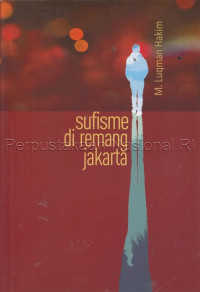 Sufisme di Remang Jakarta