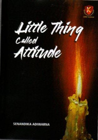 Little Thing Called Attitude