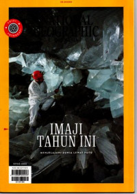 National Geographic, Bersenyawa di Paya Papua,