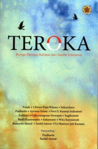 Teroka, Bunga Rampai Bahasa dan Sastra Indonesia