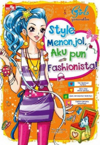 Girl's Generation Style Menonjol Akupun Fashionista!